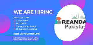 Reanda Company Jobs in Lahore December 2024 Advertisement Online Apply